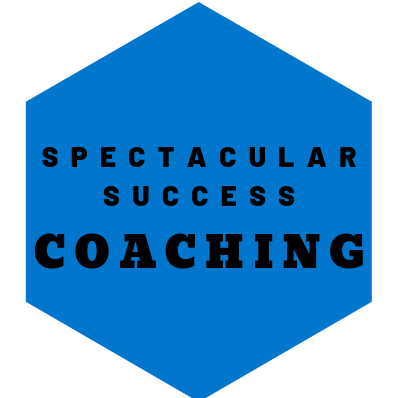 Spectacular Success Coaching