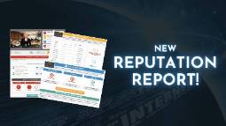 FREE BUSINESS REPUTATION REPORT